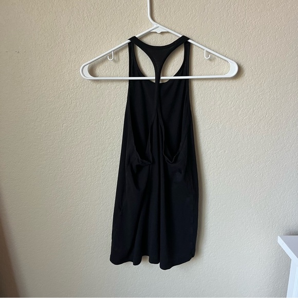 lululemon Trapeze Racerback Tank - Picture 4 of 5